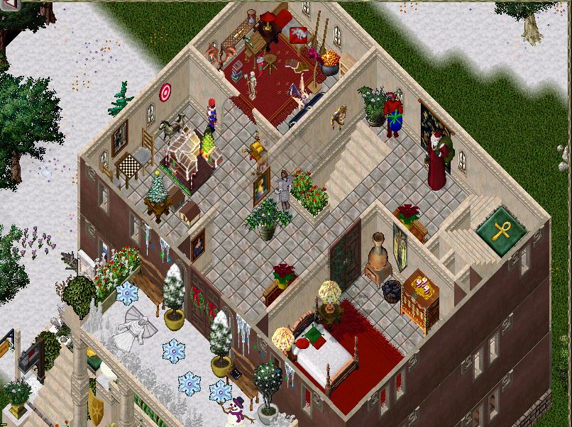 Christmas Deco third floor.JPG